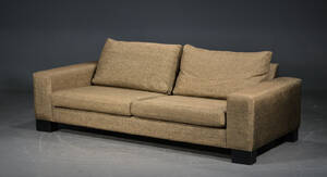 BoConcept. 2½ pers sofa 