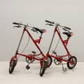 Cyklar