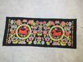 BRODERAD VÄGGBONAD160 X 65 CM
