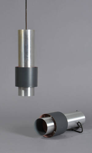 Pendler, Fog  Mørup, Zenith af Jo Hammerborg 2