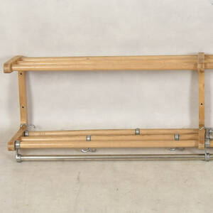 HATTHYLLA, trämetall, 1900-tal.