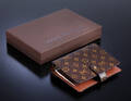 Louis Vuitton, kalenderomslag 