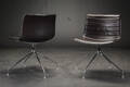 Lievore Altherr Molina. To stole, model Catifa 46 2 