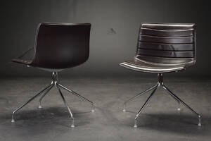 Lievore Altherr Molina. To stole, model Catifa 46 2 