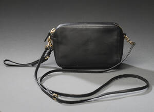 Mulberry, skuldertaske  clutch  model Blossom Pochette
