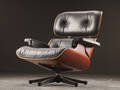 Charles Eames, Lounge Chair