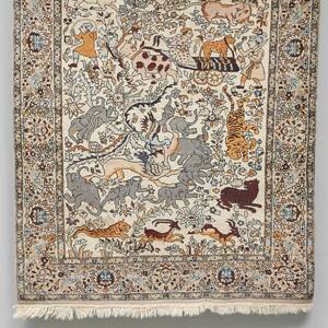 Matta, orientalisk
