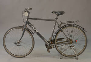 Ebsen, herrecykel. 7057