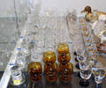PARTI GLAS