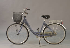 Kildemoes, damecykel. 7054 Denne vare er sat til omsalg under nyt varenummer 4852954