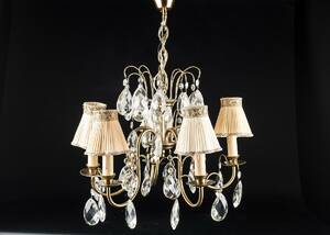 LJUSKRONA, 1900 - tal