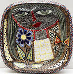 FAT, Mari Simmulson