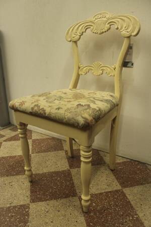 Stolar, 4 st