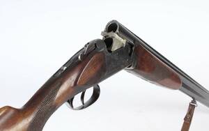 Russisk OU haglgevær kal 1270  Denne vare er sat til omsalg under nyt varenummer 4471950