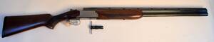 Miroku 3000 ou, kaliber 1270 mchokes