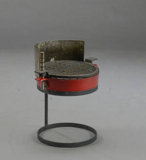 Copco grill