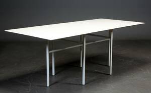 Spisebord, Menu, Snarregade