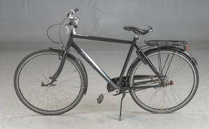 Everton, herrecykel. 6764