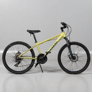 CYKEL Occano 24 18vxl