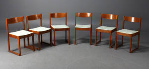 Stolar, staplingsbara, 4 st Denna vara har satts till omförsäljning under nytt varunummer4058706