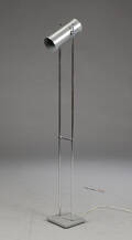 Jo Hammerborg. Trombone standerlampe 