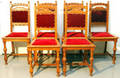 STOLAR, 6 st