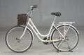 SCO, damecykel. 6754