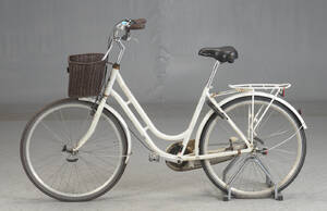 SCO, damecykel. 6754