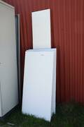 Parti hyllplan ca 8 st, 60x125