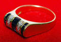 RING, 18K