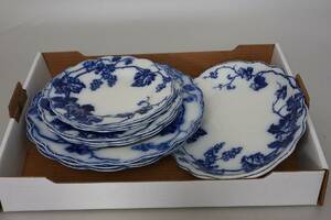 Servisdelar Johnson Bros