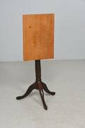 Fällbord