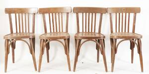 Stolar 4st, Boden, Ikea