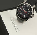 Gucci Diver, herreur