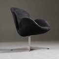 Arne Jacobsen. 1902-1971. Svanen, model 3320