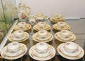 KAFFESERVISDELAR, Rosenthal