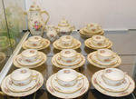 KAFFESERVISDELAR, Rosenthal