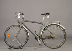 Kildemoes, herrecykel. 5345