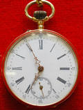 DAMFICKUR, 14K