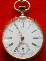 DAMFICKUR, 14K