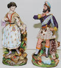 FIGURINER, 2 st