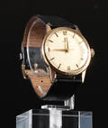 Vintage Omega herrearmbåndsur