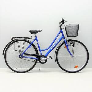 Damcykel