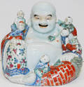 FIGURIN, Buddha, 1800-tal
