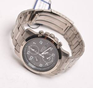 Seiko, Herre armbåndsur, Titanium