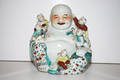FIGURIN, Buddha, 1800-tal