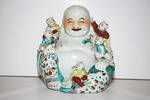 FIGURIN, Buddha, 1800-tal
