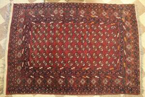 Matta, orientalisk
