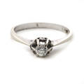 Ring 18K