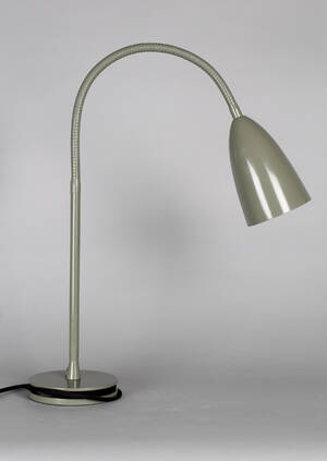 Niclas Hoflin, Rubn, bordslampa Arkipelag, grön